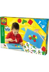 SES My First Hamertje Tik SES