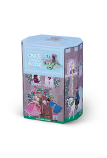 Crocodile Creek Once Upon a Puzzle "Princess Palace"