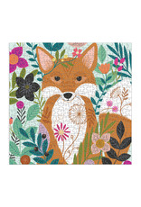 good puzzle co. 500 pc Puzzle Fox