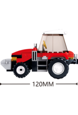 Sluban Sluban Town -Tractor