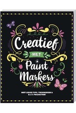 Creatief met Paint Markers