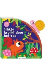 Kleine Beestjes - Slakje