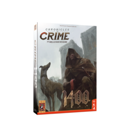 999 Games Chronicles of Crime: 1400