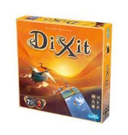 Dixit