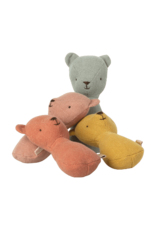 Maileg Teddy Rattle