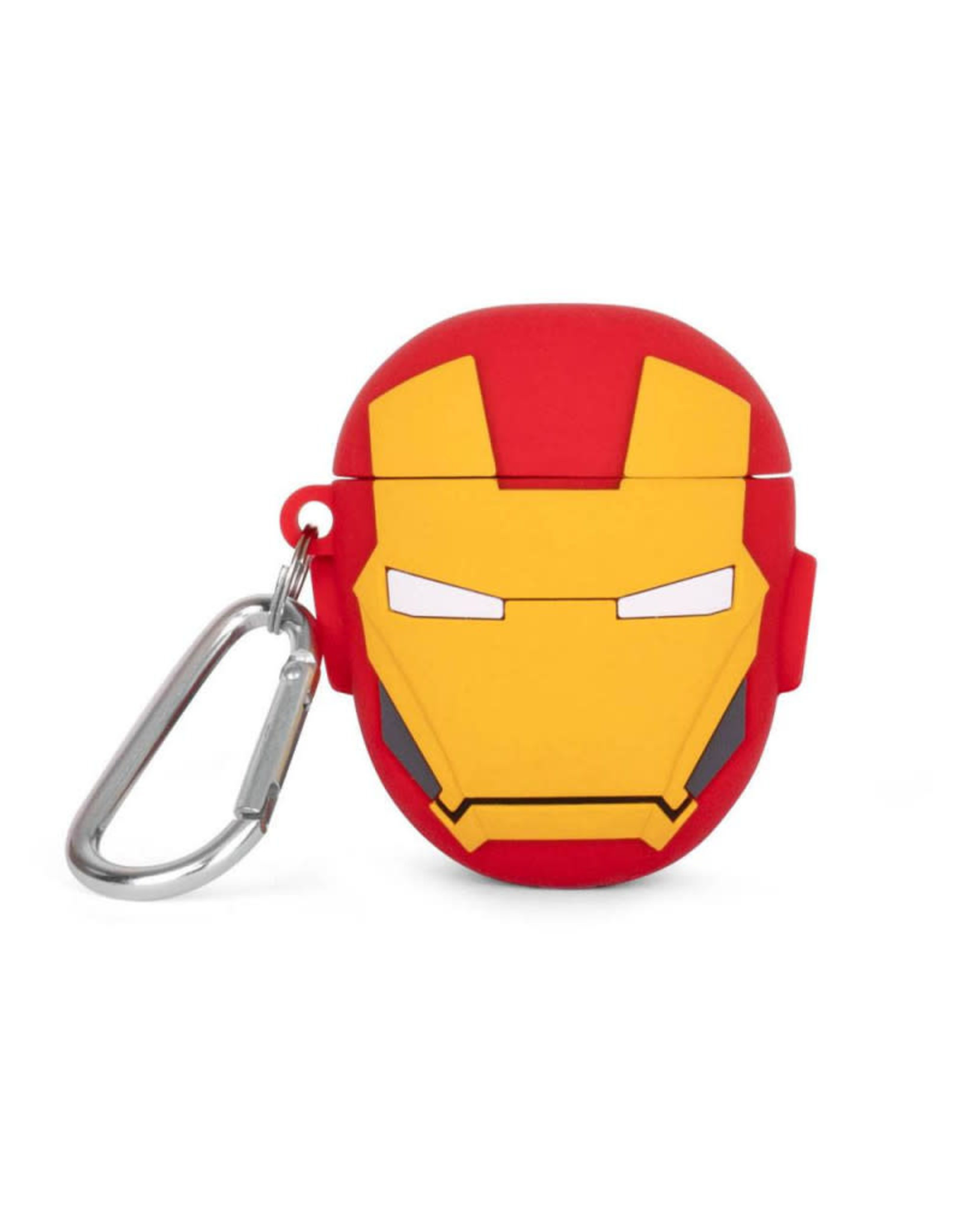 Marvel Iron Man AirPods Case