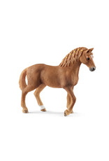 Schleich Quarter Merrie (Schleich 13852)