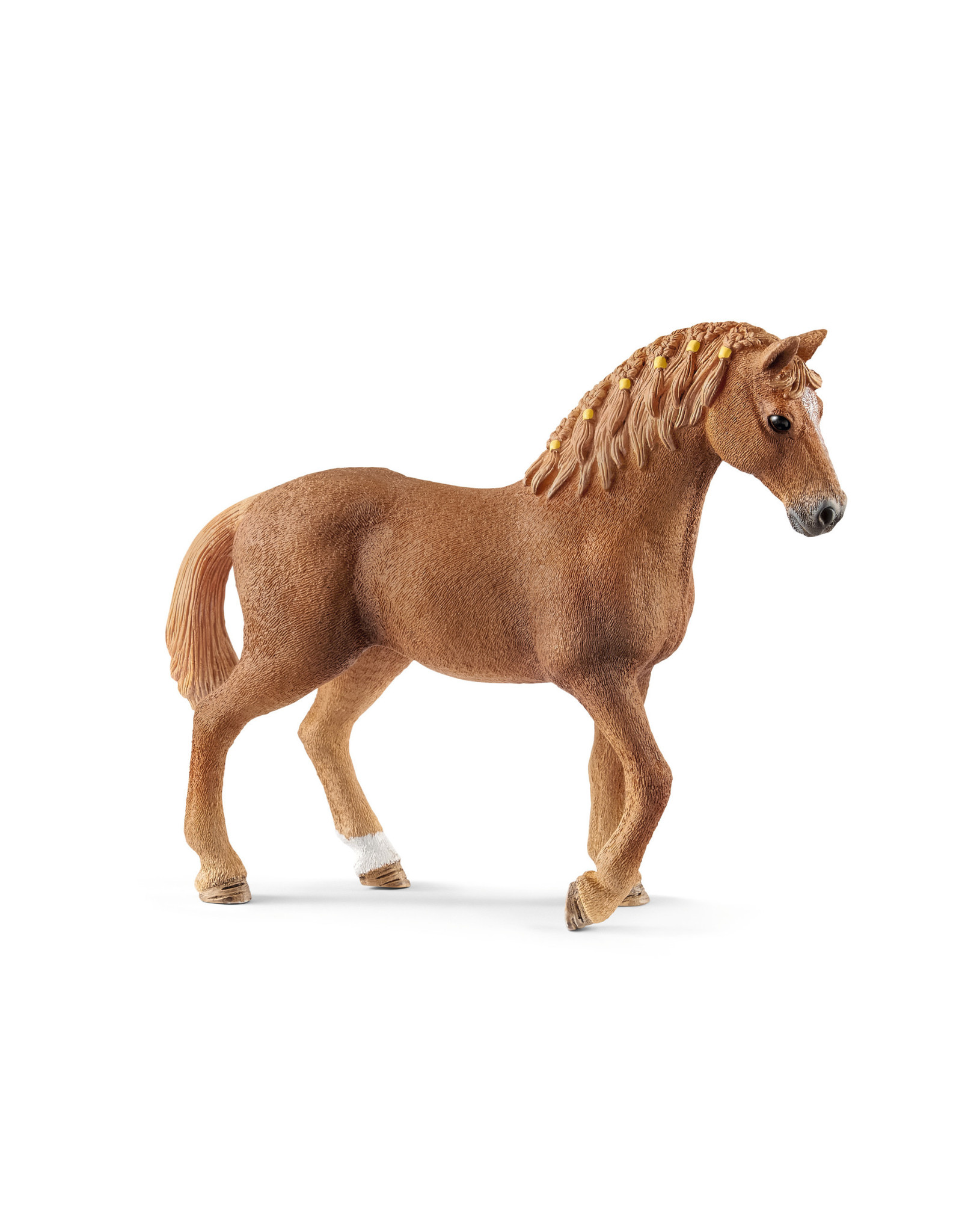 Schleich Quarter Merrie (Schleich 13852)