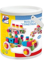 Constructorset in Ton