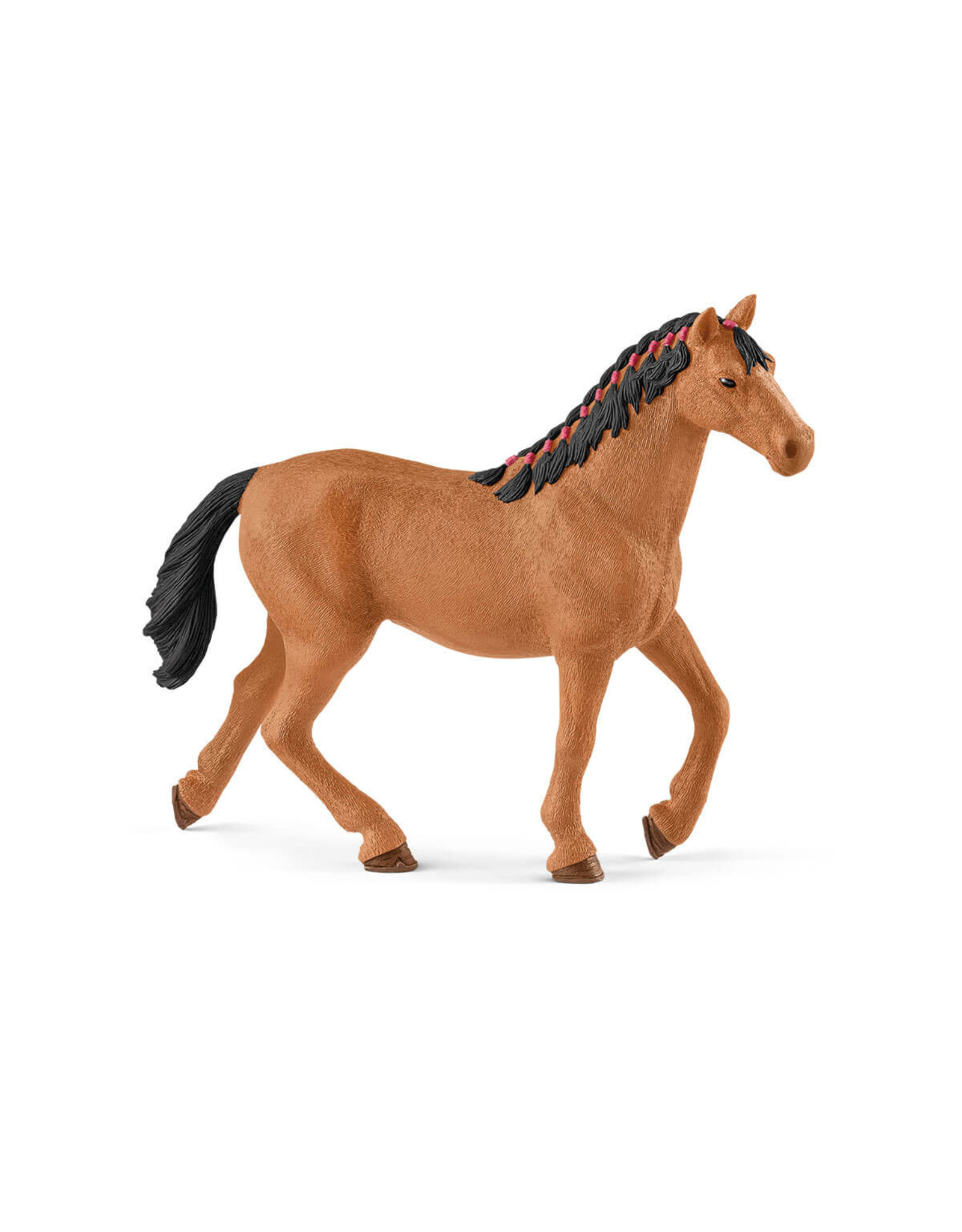 Schleich Engelse Volbloed Merrie (Schleich 72166)