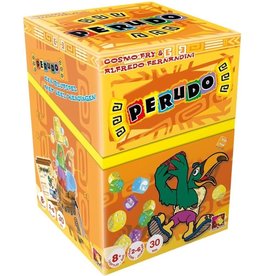 Perudo