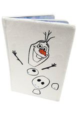 Olaf Pluche A5 Notebook