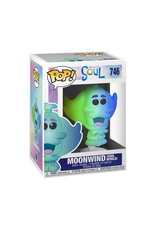 Funko Pop! Funko Pop! Disney nr746 Soul - Moonwind Soul World