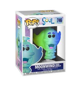 Funko Pop! Funko Pop! Disney nr746 Soul - Moonwind Soul World