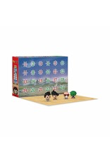 Funko Funko Pocket Pop! Dragon Ball Z Advent Calendar