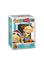 Funko Pop! Funko Pop! Disney nr1130 Holiday Tigger