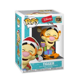 Funko Pop! Funko Pop! Disney nr1130 Holiday Tigger