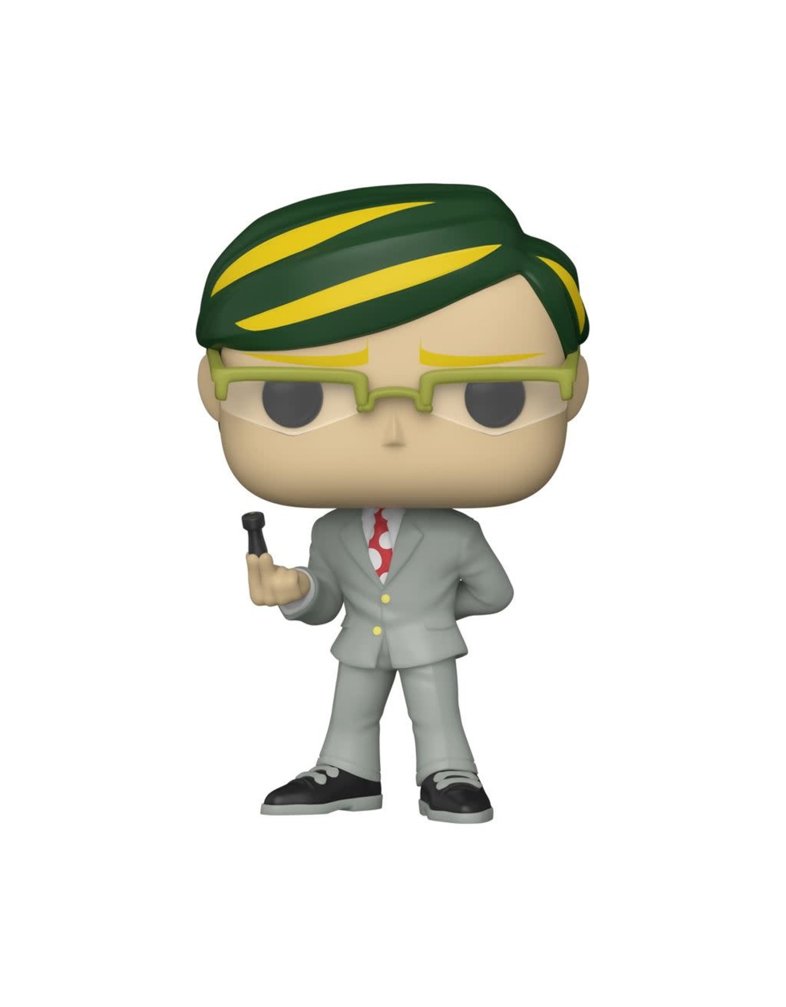 Funko Funko Pop! Animation nr1006 Sir Nighteye