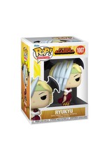 Funko Funko Pop! Animation nr1007 Ryuko in Hero Costume