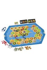 999 Games Catan: Schatten, Draken & Ontdekkingsreizigers