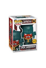 Funko Pop! Funko Pop! Animation nr1052 Armoured Jack