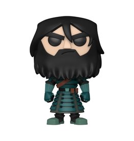 Funko Pop! Funko Pop! Animation nr1052 Armoured Jack