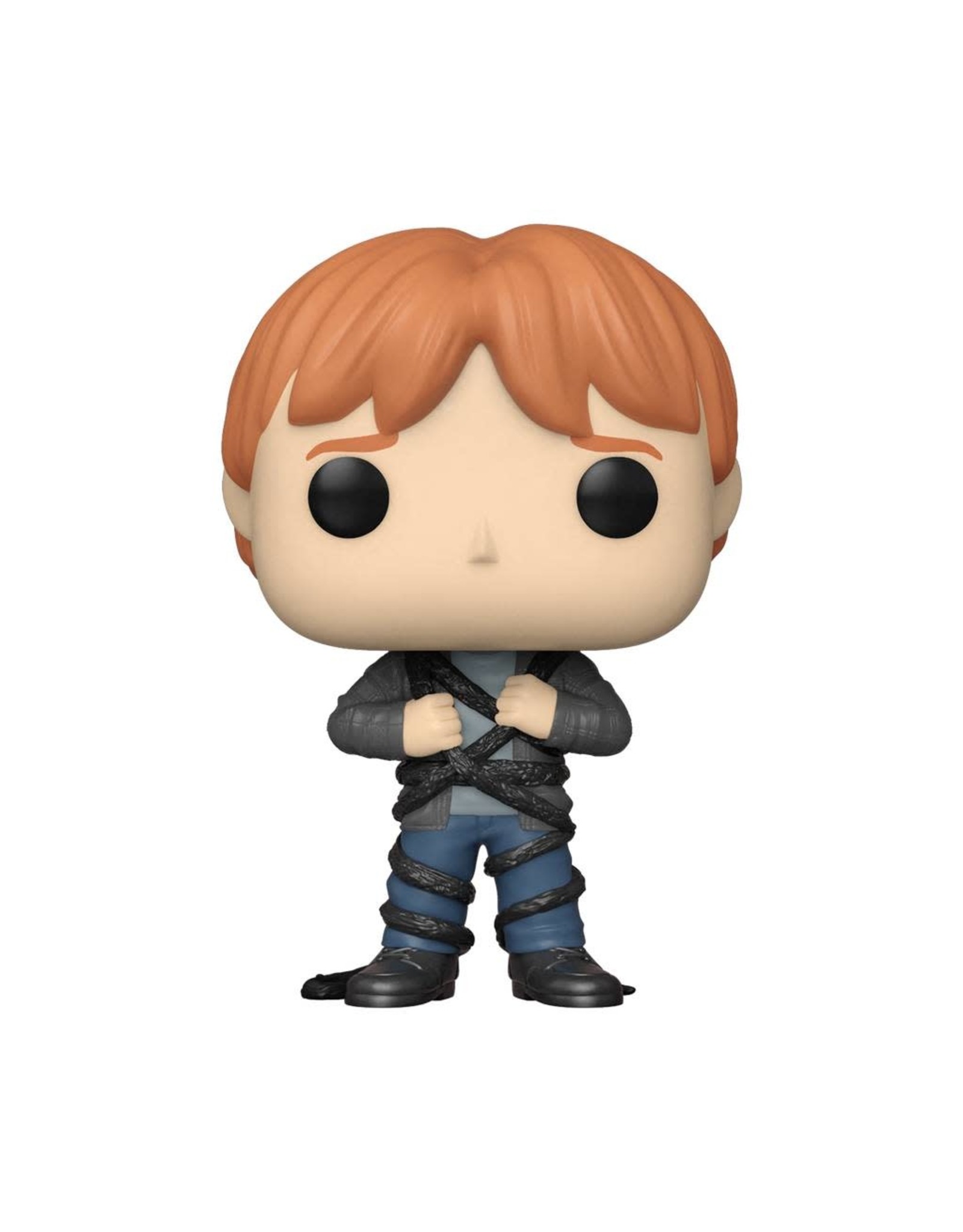 Funko Funko Pop! Harry Potter nr134 Ron in Devil's Snare