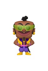 Funko Pop! Funko Pop! Animation nr1054 Da Samurai