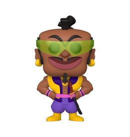 Funko Funko Pop! Animation nr1054 Da Samurai