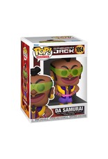 Funko Pop! Funko Pop! Animation nr1054 Da Samurai