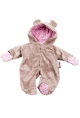 Götz Onesie "Teddy"