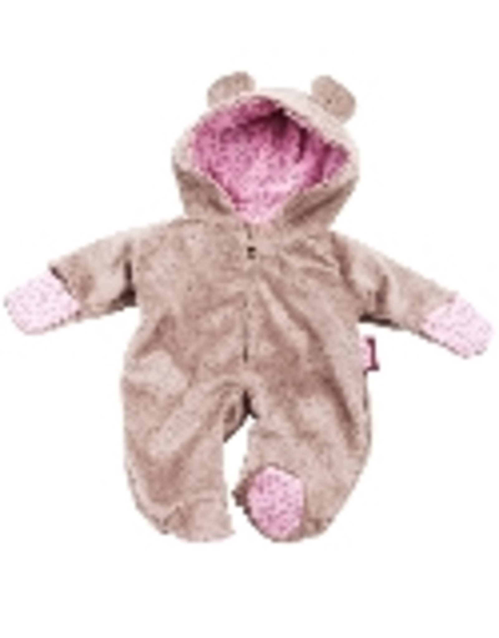 Götz Onesie "Teddy"