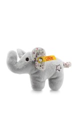 Steiff Mini Rassel-Knister Elefant - Steiff 240690