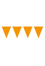 Vlaglijn Uni Oranje