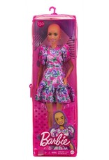 Mattel Barbie Fashionistas "Pink"