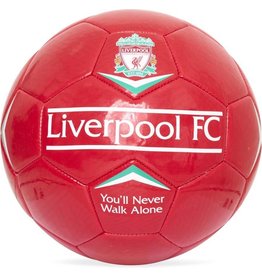 Voetbal Liverpool FC