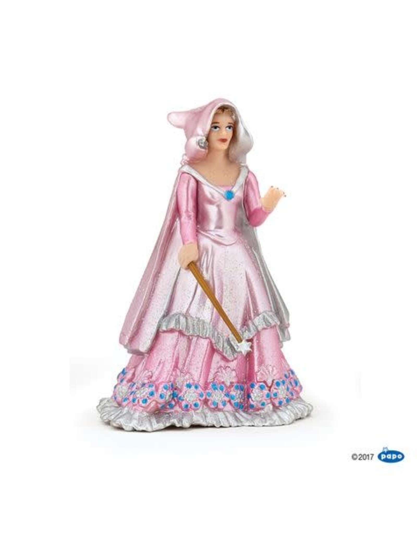 Papo Pink Enchantress (39132)