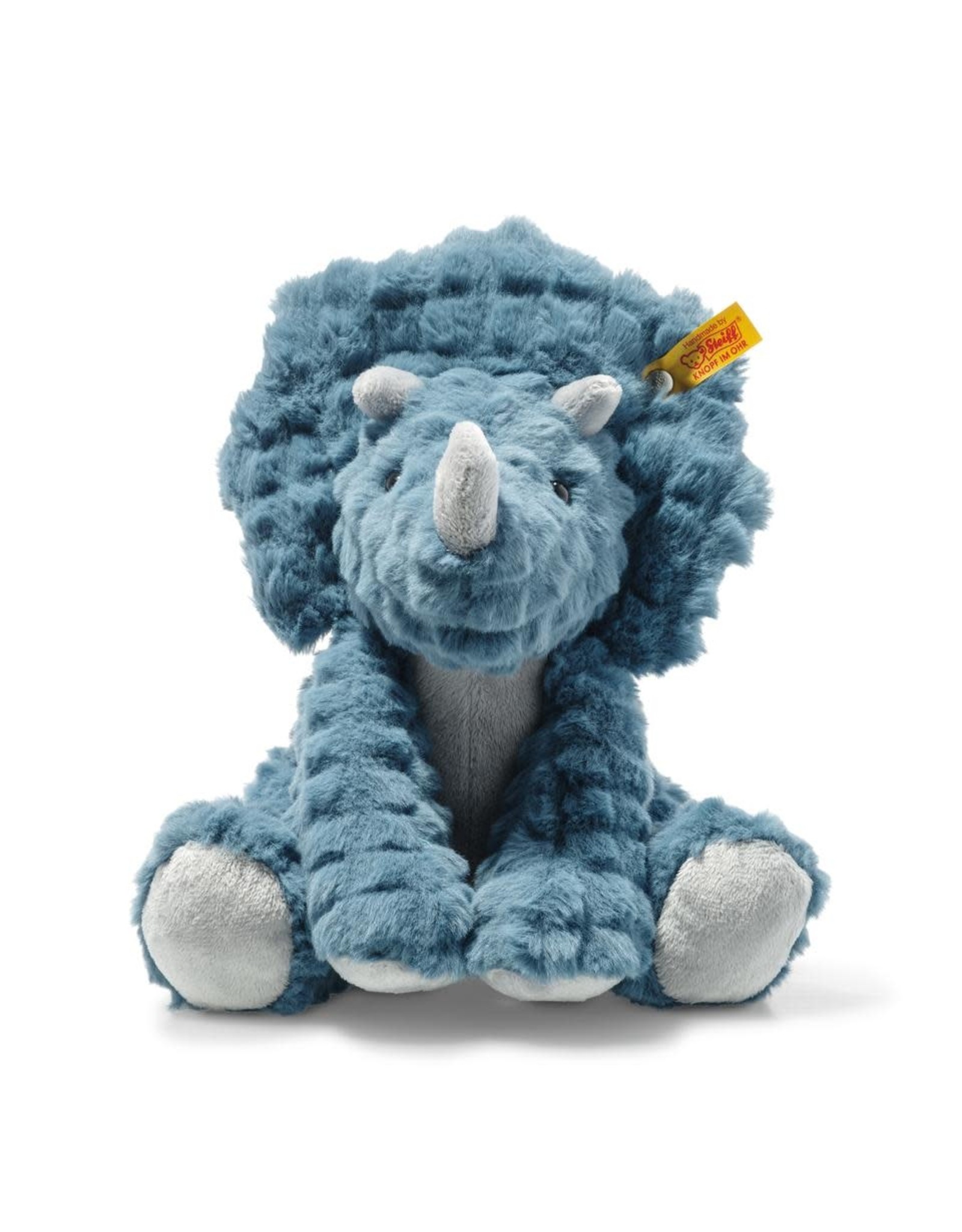 Steiff Dixi Triceratops - Steiff 087806