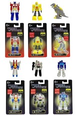 Hasbro Transformers Mini Figures