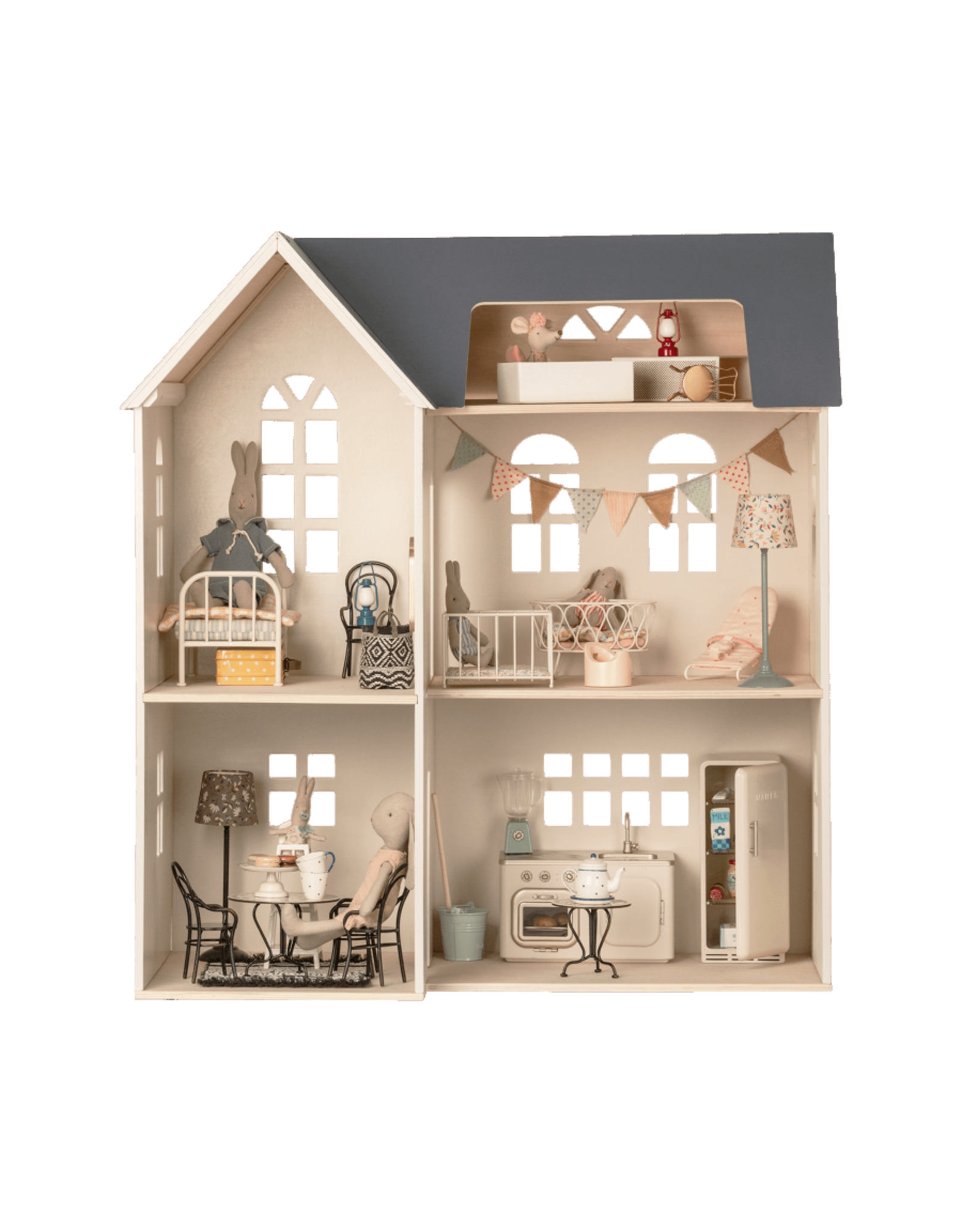 Maileg House of Miniature - Dollhouse