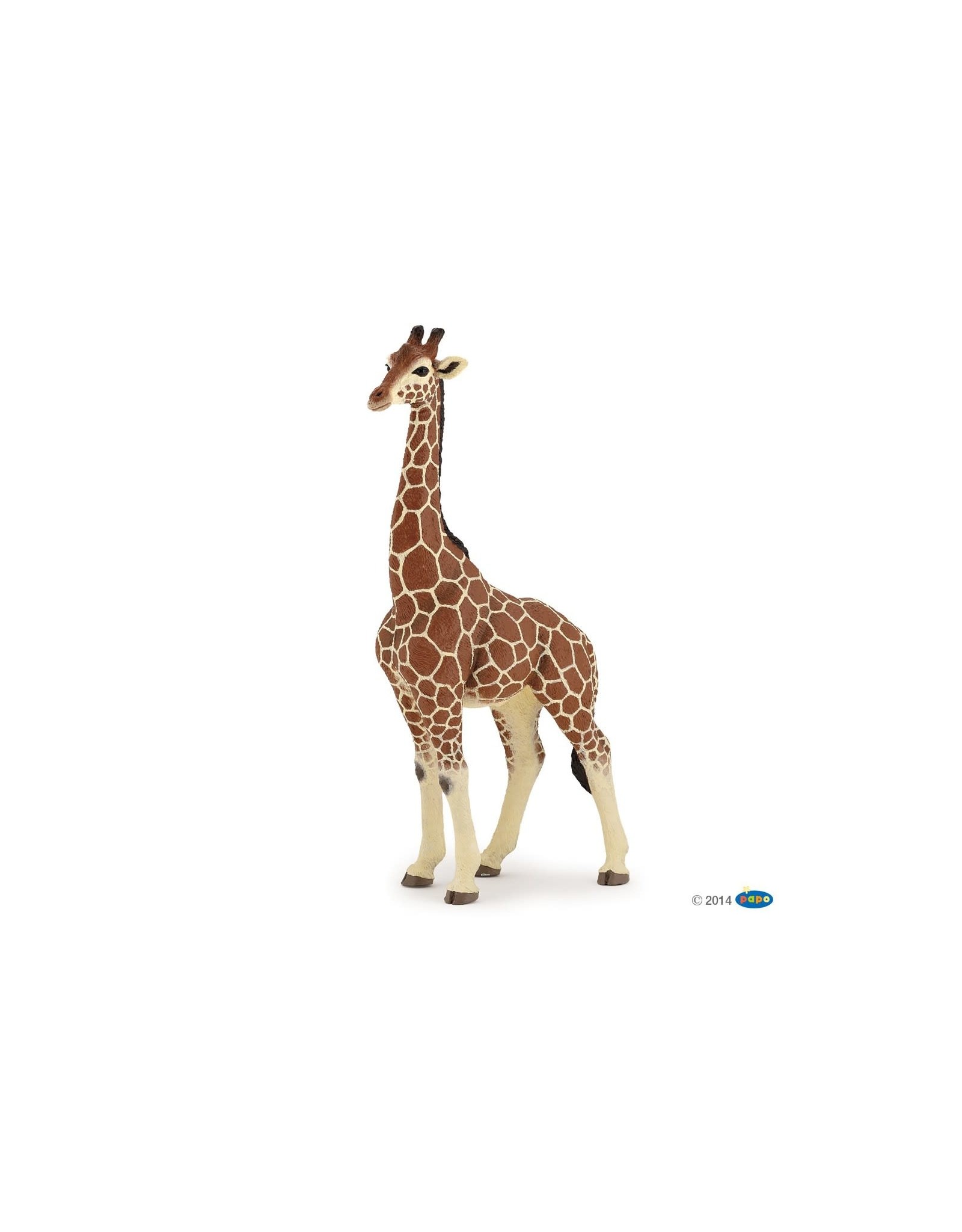 Papo Giraffe Bul (Papo 50149)