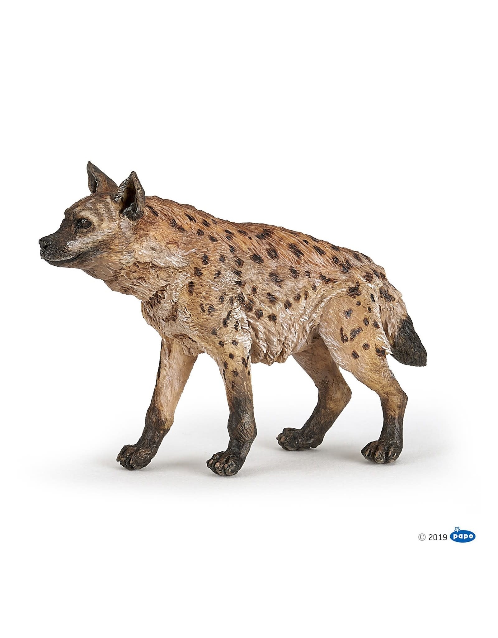 Papo Hyena (Papo 50252)