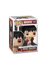 Funko Pop! Funko Pop! Movies nr1177 Rocky Balboa