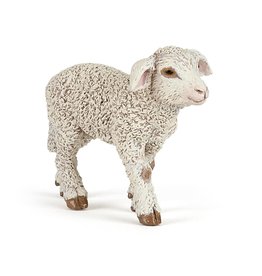 Papo Merino Lammetje (Papo 51176)