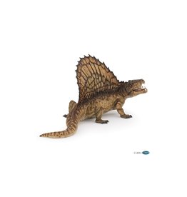 Papo Dimetrodon - Papo Dinosaurs