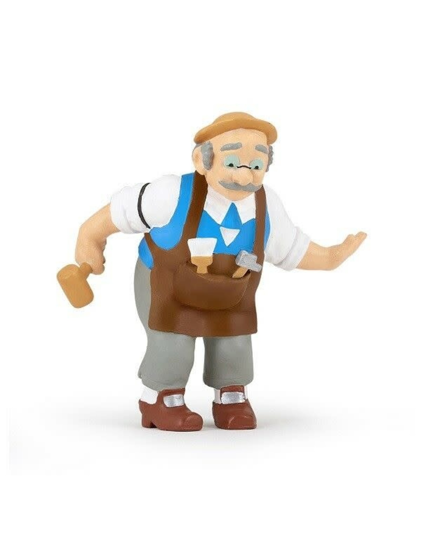 Papo Geppetto (Papo 50256)