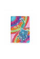 ToTum Diamond Painting Notebook "Bird"