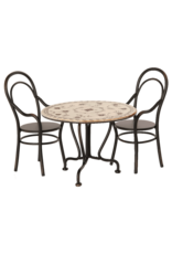 Maileg Dining Table Set