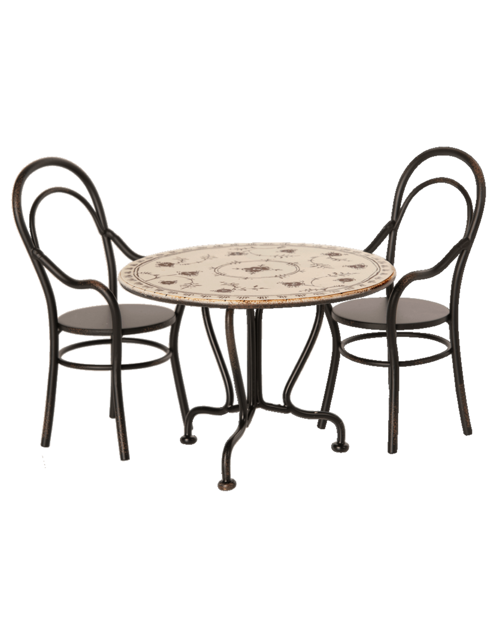 Maileg Dining Table Set
