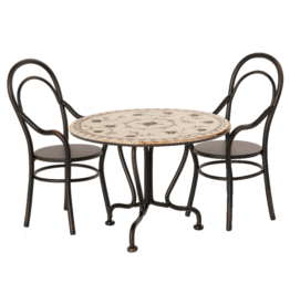Maileg Dining Table Set